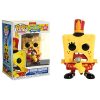 Funko Bobbleheads Funko Pop! Animation: Spongebob Squarepants - Spongebob #561 (Exclusive)