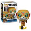 Bobbleheads Funko Reverse Flash - Dia De Los DC