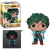 Funko Deku [Glow-in-Dark] (EE Exc): Funko Pop Animation Vinyl Figure & 1 Compatible Graphic Protector Bundle (40545 - B) Action Figures