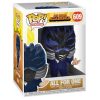Funko Funko Pop! Animation: My Hero Academia - All for One Multicolor Action Figures