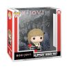 Funko Pop! Albums: Bon Jovi - Slippery When Wet Funko Bobbleheads