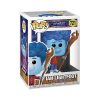 Action Figures Funko Funko Pop! Disney: Onward - Ian with Staff Disney: Ia