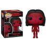 Bobbleheads Funko Funko Attention Doja Cat Scarlet Blood Covered + Pop Protector: Pop! Rocks Vinyl Figure (Gift Set Bundled with ToyBop Brand Box Protector Collector Case)