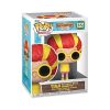 Bobbleheads Funko Funko Pop! Animation: Bob's Burgers - Band Tina