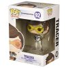 Funko Action Figures Funko Overwatch - Tracer (Posh) Pop! Vinyl Figure, Multi