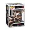 Funko Funko Pop! Games: Diablo IV - Druid Bobbleheads