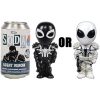 Funko People San Diego Previews Exclusive 2023 Vinyl Soda: Agent Venom with Chase PX Vinyl Figure