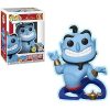 FUNKO POP! SPECIALTY SERIES: Disney - Genie w/ Lamp (Glow in the dark) Funko Action Figures