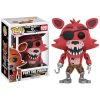 Five Nights at Freddy's Foxy The Pirate Pop! Vinyl Figure Bobbleheads Funko