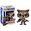 Funko Pop! Guardians of The Galaxy: Ravager Rocket Raccoon Vinyl Figure Funko Action Figures