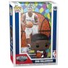Funko Bobbleheads Funko Pop! Trading Cards: NBA - Zion Williamson, New Orleans Pelicans (Mosaic)