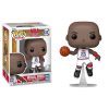 Bobbleheads Funko Funko Michael Jordan 1988 All-Star + Pop Protector: NBA Legends Pop! Basketball Vinyl Figure (Gift Set Bundled with ToyBop Brand Box Protector Collector Case)