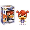 Action Figures Funko Funko POP Disney Dark Wing Duck Gosalyn Mallard Action Figure