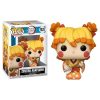 Bobbleheads Funko Funko Pop Demon Slayer + Protector: Pop! Animation Vinyl Figure (Gift Set Bundled with ToyBop Brand Box Protector Collector Case) (Zenitsu Agatsuma with Kimono)