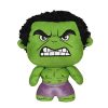 Funko Fabrikations: Avengers 2 - Hulk Action Figure Action Figures Funko
