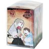 Funko Action Figures Funko Walki n g Dead Mystery Minis Vinyl Figurine Bundle with 1 Compatible 'ToysDiva' Graphic Protector (03303 - B), Small