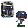 Funko Funko D.K. Metcalf (Seattle Seahawks) NFL Pop! Series 7 POP! Stand Action Figures & Toy Figurines