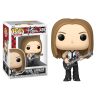 Funko Bobbleheads Funko Avril Lavigne Complicated with Tie and Guitar + Pop Protector: Pop! Rocks Vinyl Figure (Gift Set Bundled with ToyBop Brand Box Protector Collector Case)