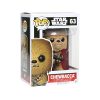 Action Figures Funko Star Wars Episode 7 Pop! Chewbacca