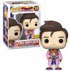 Bobbleheads Funko Funko Marvel Spider- Man Spider -Bath Peter Parker and MayDay Figure pop!Marvel (hot Topic Exclusive Model)