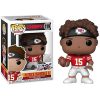Funko Patrick Mahomes II (Chiefs) NFL Pop! Series 6 Funko Toys & Game Room