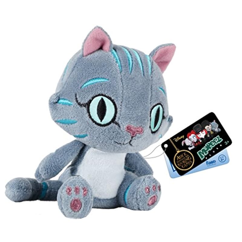 Funko Mopeez: Alice: Through The Looking Glass - Baby Chessur Funko Plush Figures