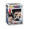 Bobbleheads Funko Funko POP! Animation: Bleach - Kenpachi with Yachiru - Amazon Exclusive - Collectible Vinyl Figure - Gift Idea - Official Merchandise - Toys for Children and Adults - Anime Fans