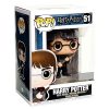 Funko Bobbleheads Funko 14949-PX-1W9 Harry Potter Firebolt POP Vinyl S4, Multi