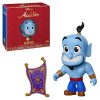 Funko 5 Star: Aladdin - Genie Toy, Multi Funko Action Figures