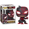 Funko Pop! Marvel: Marvel Venom - Miles Morales, MultiMulticolor (46459) Multicolor Funko Action Figures