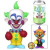 Funko Funko Vinyl SODA: Killer Klowns from Outer Space - Shorty w/Chase, Collectible Action Vinyl Figure - 61705 Action Figures