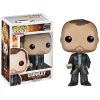 Bobbleheads Funko Funko Crowley: Pop! TV Vinyl Figure & 1 Compatible Graphic Protector Bundle (200 - 05100 - B)