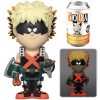 Katsuki Bakugo Vinyl Soda Figure My Hero Academia Action Figures Funko