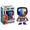 Bobbleheads Funko Funko Pop DC Heroes: Deathstroke Vinyl Figure (Metallic Version)