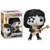 Bobbleheads Funko Funko Kiss + Protector: Pop! Rocks Vinyl Figure (Bundled with ToyBop Box Protector Collector Case) (Starchild) Starchild