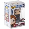 Funko Pop Disney Frozen II 598 Anna Funko Action Figures