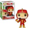 Funko Funko Pop! Movies: Jingle All The Way - Howard as Turbo Man Howard as Action Figures