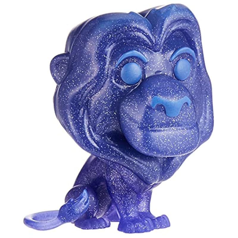 Bobbleheads Funko Funko Pop! the Lion King Spirit Mufasa Exclusive Figure 495