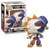 Funko Funko Five Nights at Freddy's POP! Games Sun & Moon Vinyl Figure #919 Bobbleheads