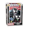 Funko Bobbleheads Pop! Comic Cover: Marvel Venom Lethal Protector Glow in The Dark Previews Exclusive Vinyl Figure
