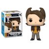 Funko Chandler Bing + Protector: Friends Pop! Television Vinyl Figure (Bundled with ToyBop Box Protector Collector Case) (80's Hair Chandler) Bobbleheads Funko