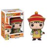 Action Figures Funko Funko POP Anime: Dragonball Z - Gohan Action Figure