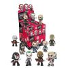 Funko Mystery Mini: Suicide Squad - One Mystery Figure Action Figure Action Figures Funko