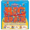 Funko Board Games Funko Cranium Big Brain Detective Game for 1-4 Players Ages 5 and Up Big Brain