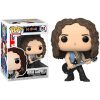 Funko Def Leppard + Protector: Pop! Rocks Vinyl Figure (Bundled with ToyBop Box Protector Collector Case) (Vivian Campbell) Funko Bobbleheads