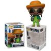 Funko Bobbleheads Funko Pop Snoop Dogg + Protector: Pop! Rocks Vinyl Figure (Gift Set Bundled with ToyBop Box Protector Collector Case) (Snoop Dogg with Chalice)