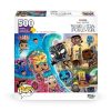 Funko Pop! Black Panther: Wakanda Forever 500 Piece Puzzle Jigsaw Puzzles
