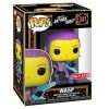 Funko Pop! Marvel Black Light Vinyl Figure Collection MCU Glow Toy (Wasp) Funko Bobbleheads