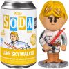 Funko Action Figures Funko Soda: Star Wars - Luke Skywalker Special Edition Multi Exclusive Figure