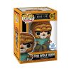 Bobbleheads Funko Funko Pop! Movies Universal Monsters The Wolf Man Vinyl Figure, 4.05 inches, Exclusive